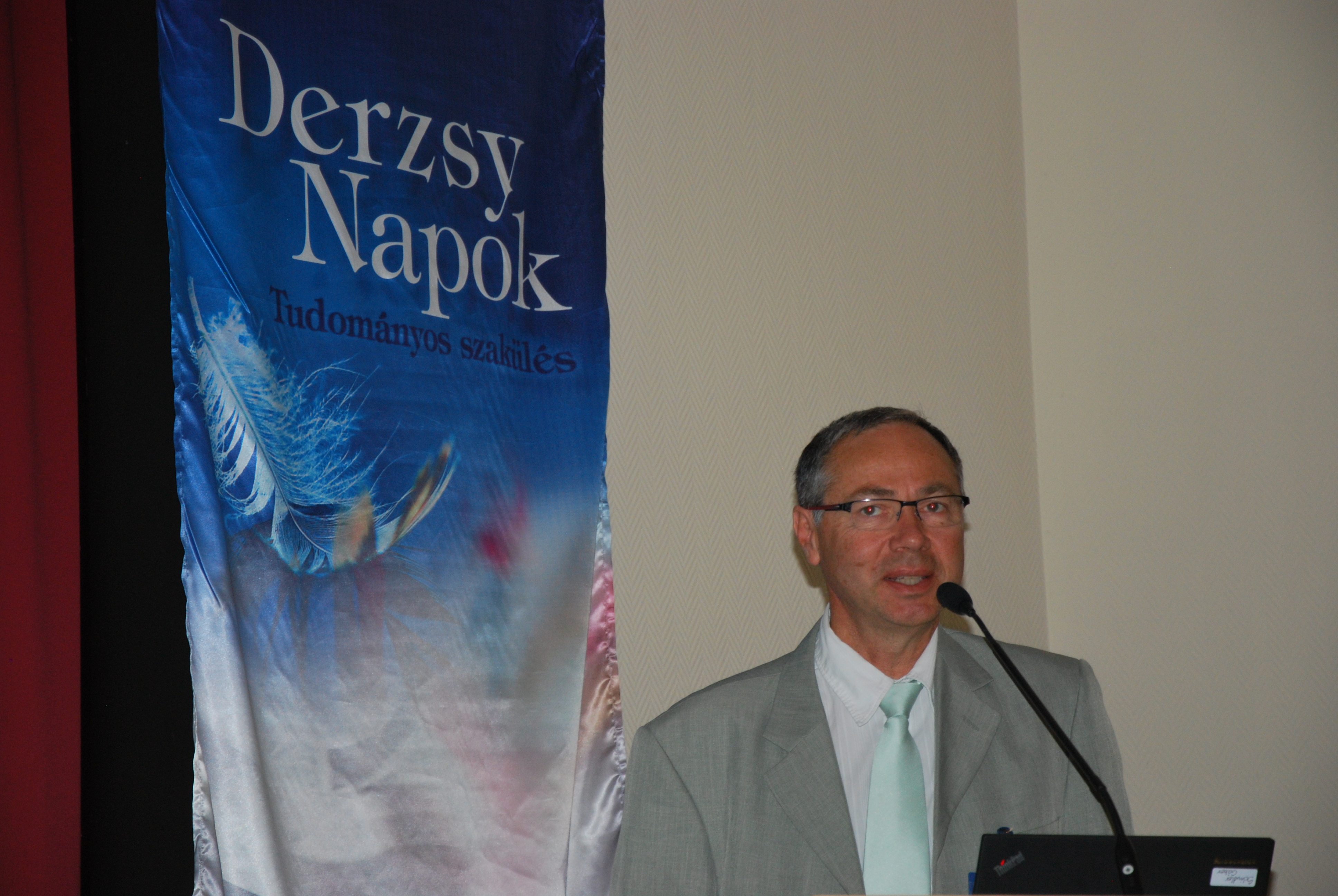 Francois-Xavier Le-Gros, Merial