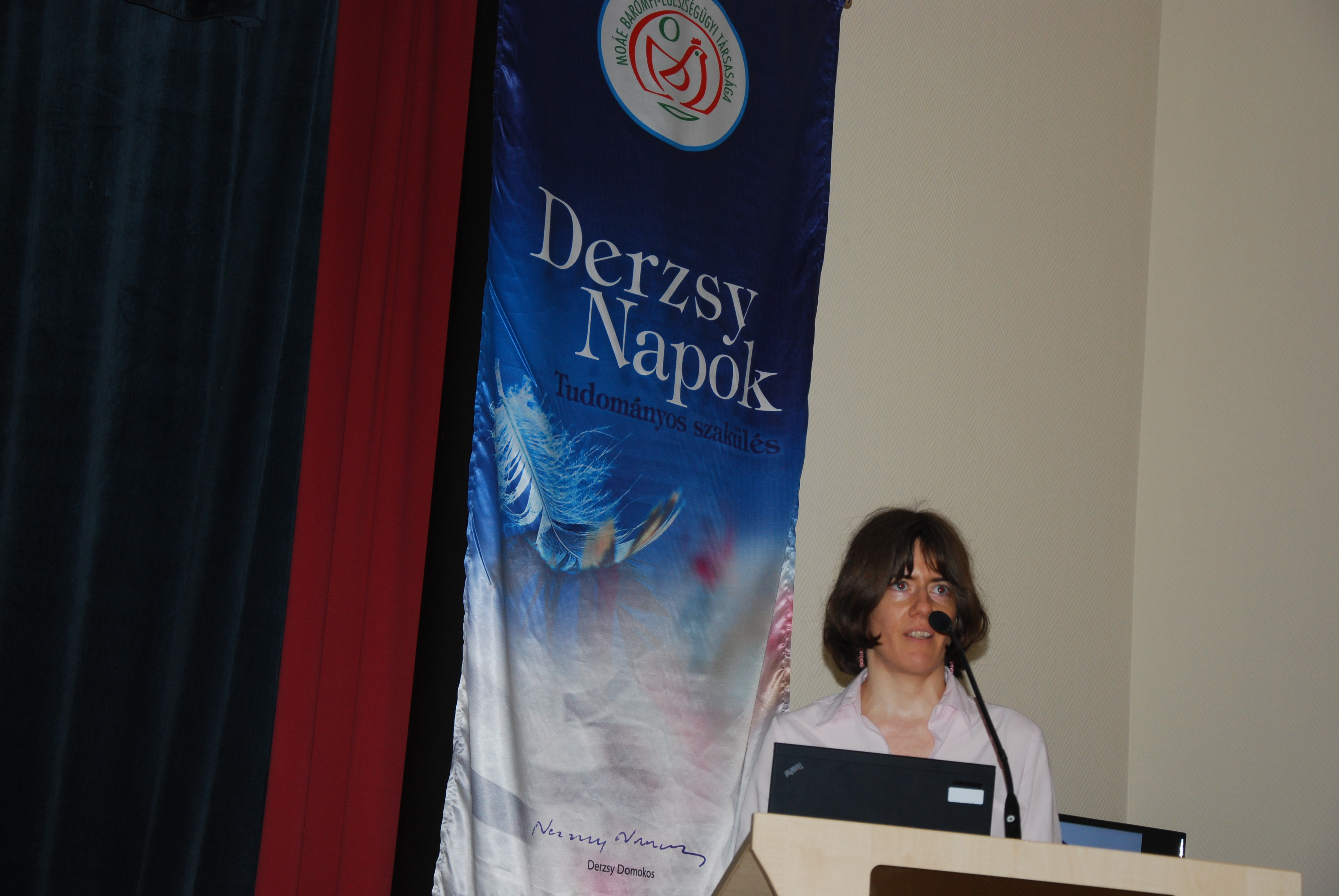 Koll&aacute;r Anna - CEVA Phylaxia